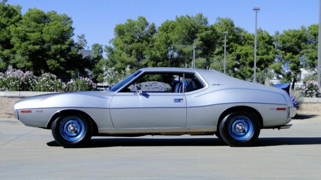 1972 AMC Javelin FREE SHIPPING WITH BUY IT NOW!! - photo 5