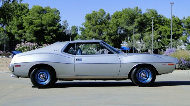 1972 AMC Javelin FREE SHIPPING WITH BUY IT NOW!! - photo 7