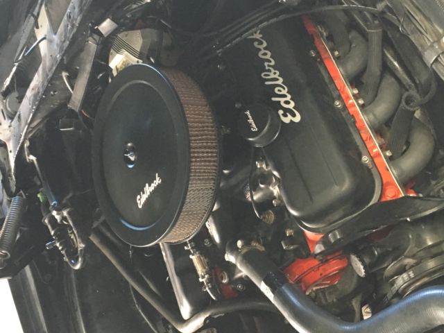 1972 Chevrolet El Camino - photo 10