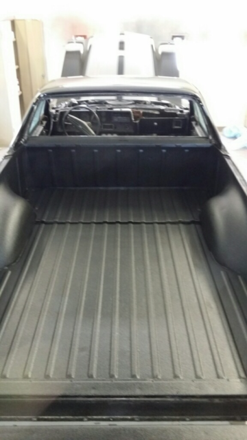 1972 Chevrolet El Camino - photo 11