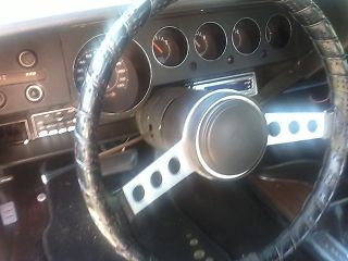 1972 Plymouth Barracuda CUDA - photo 6