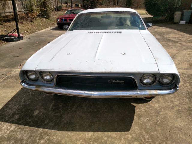 1972 Dodge Challenger - photo 3