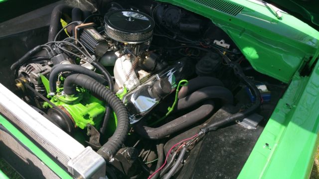 1972 Dodge Dart - photo 10