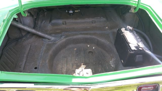 1972 Dodge Dart - photo 13