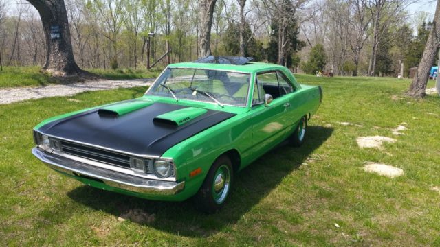 1972 Dodge Dart - photo 2