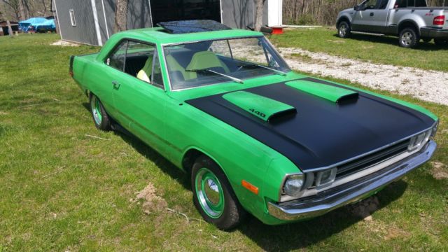 1972 Dodge Dart - photo 3