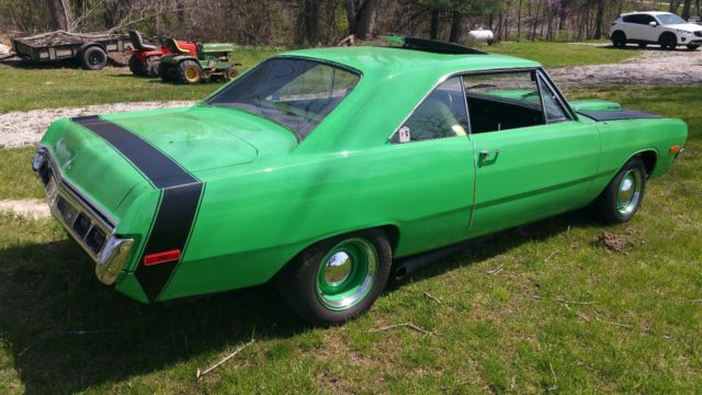 1972 Dodge Dart - photo 4