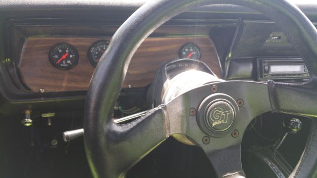 1972 Dodge Dart - photo 6