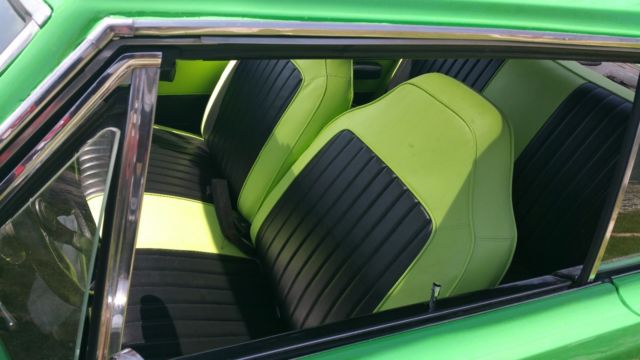1972 Dodge Dart - photo 7