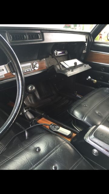 1972 Oldsmobile 442 442 - photo 11