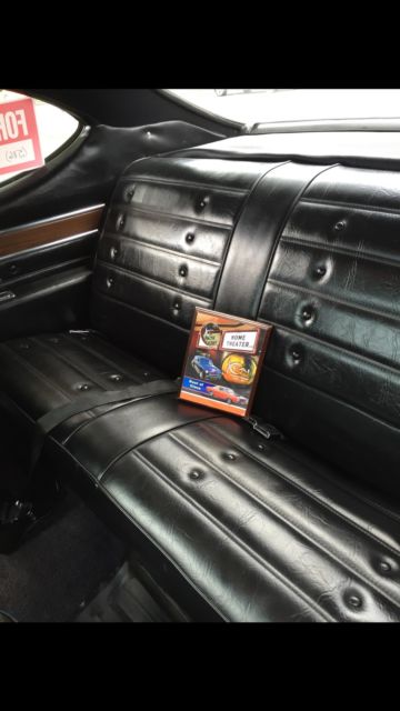 1972 Oldsmobile 442 442 - photo 12