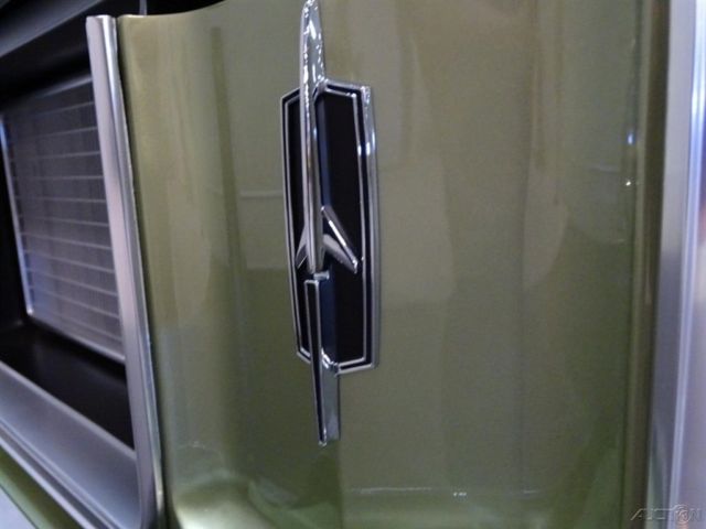 1972 Oldsmobile Cutlass 442 - photo 10