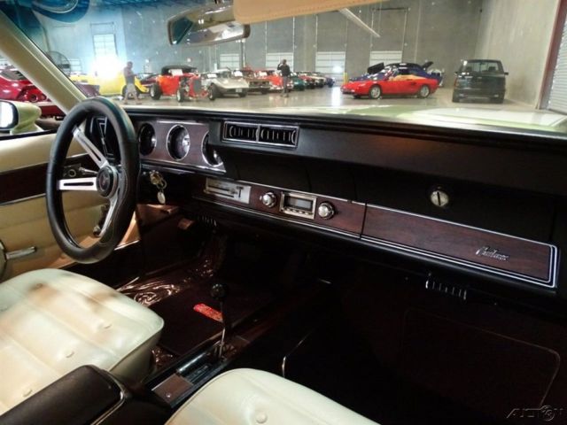 1972 Oldsmobile Cutlass 442 - photo 8