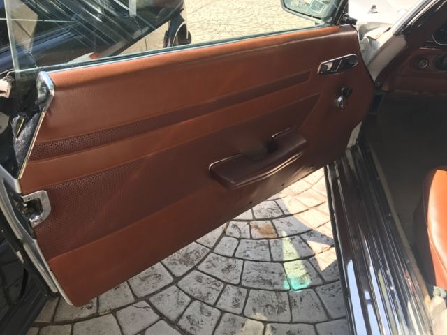 1972 Mercedes-Benz SL-Class 450 SL - photo 10