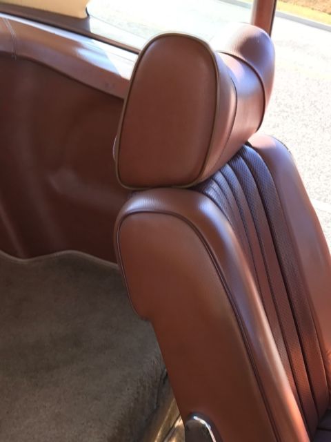 1972 Mercedes-Benz SL-Class 450 SL - photo 13