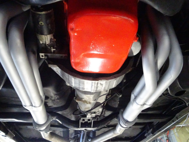 1972 Chevrolet Chevelle - photo 11