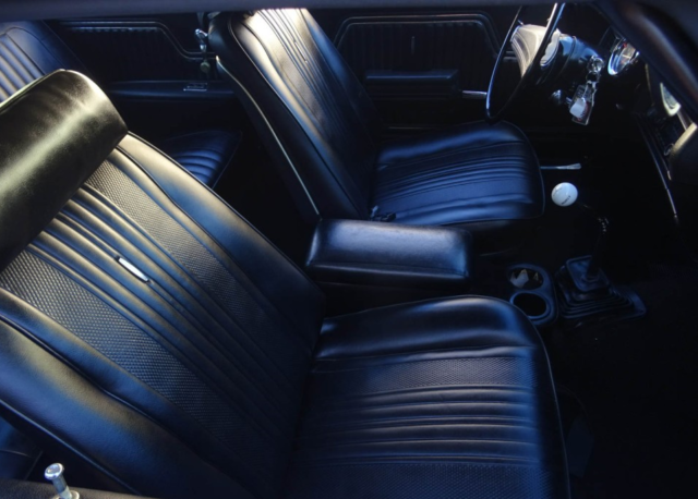 1972 Chevrolet Chevelle - photo 5
