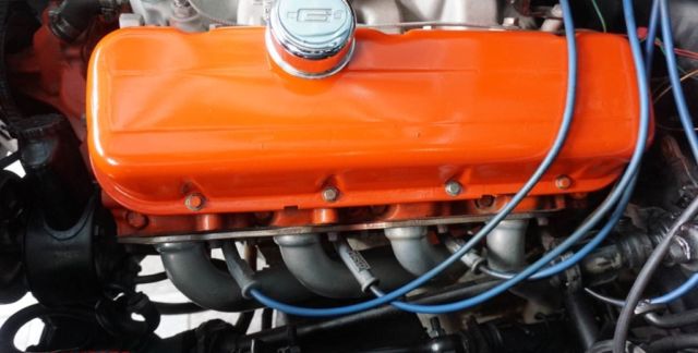 1972 Chevrolet Chevelle - photo 8
