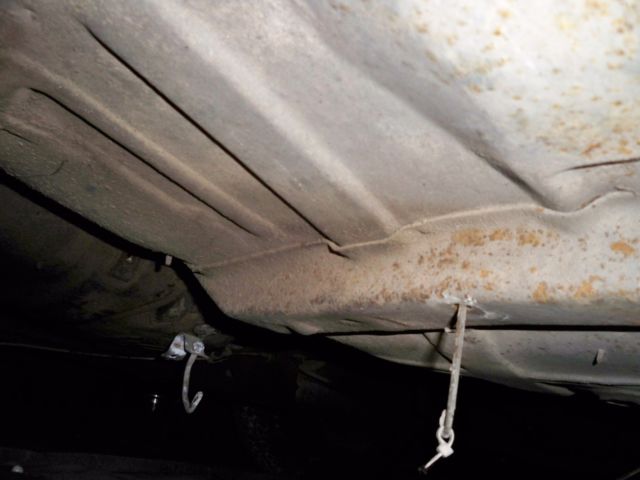 1972 Pontiac GTO WW5 - photo 5