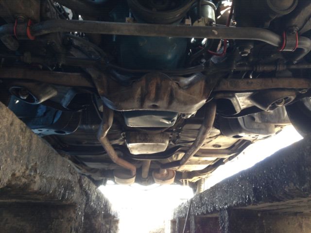 1972 Pontiac Le Mans - photo 10