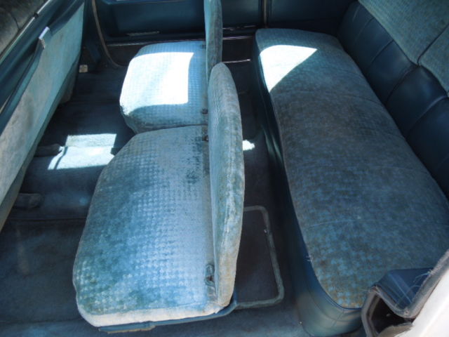 1972 Cadillac Fleetwood LIMO - photo 8