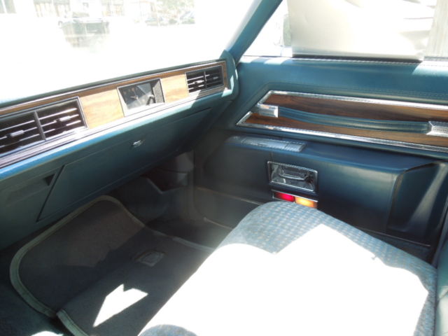 1972 Cadillac Fleetwood LIMO - photo 9