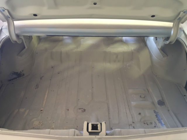 1972 Chevrolet Chevelle Project - photo 10