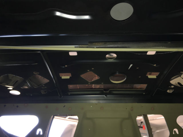 1972 Chevrolet Chevelle Project - photo 11
