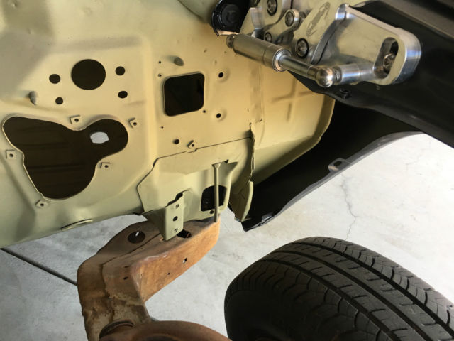 1972 Chevrolet Chevelle Project - photo 5