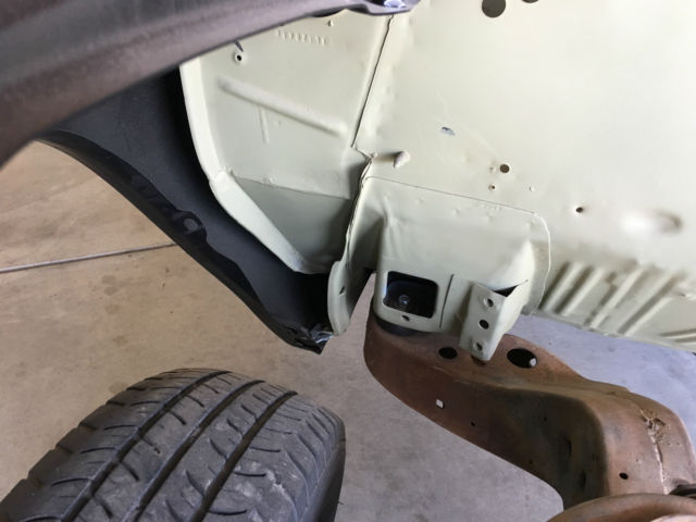 1972 Chevrolet Chevelle Project - photo 6
