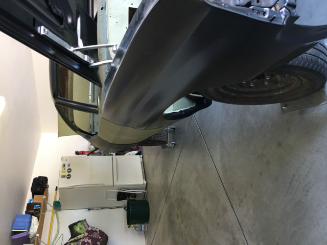 1972 Chevrolet Chevelle Project - photo 7