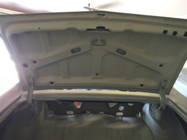 1972 Chevrolet Chevelle Project - photo 9