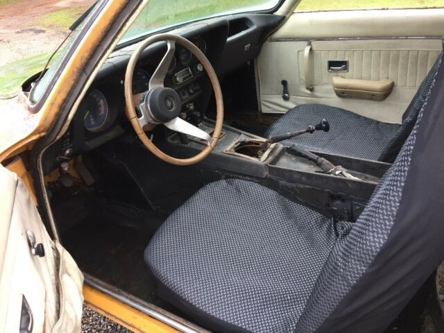 1972 Opel - photo 12