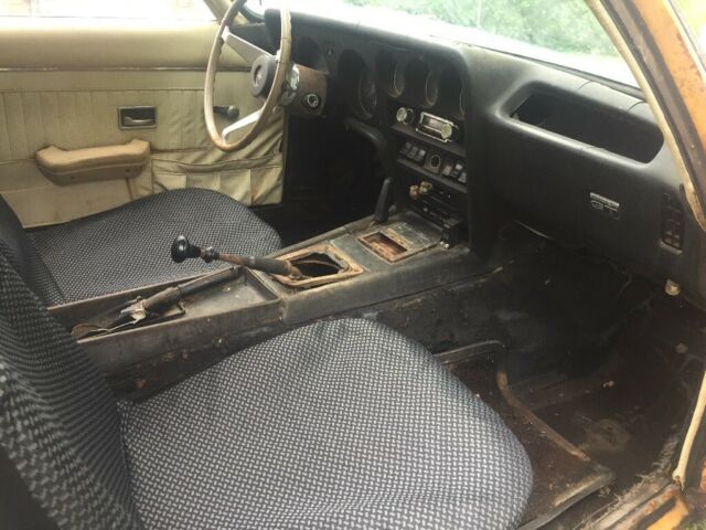1972 Opel - photo 13