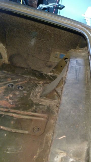 1972 Plymouth Satellite - photo 12