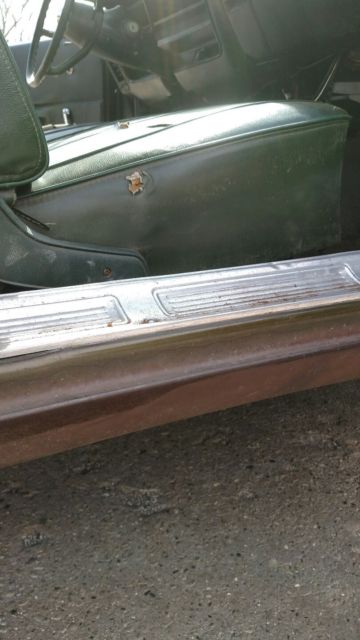 1972 Plymouth Satellite - photo 4