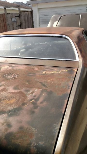 1972 Plymouth Satellite - photo 5