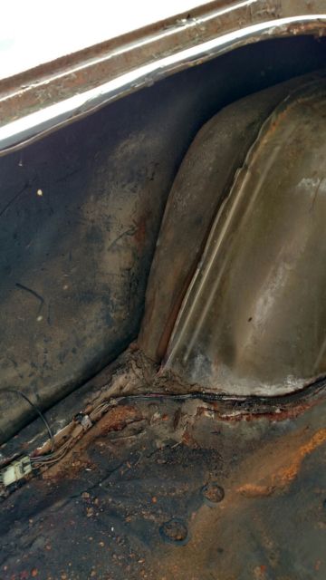 1972 Plymouth Satellite - photo 6