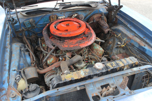 1972 Plymouth Road Runner - photo 10