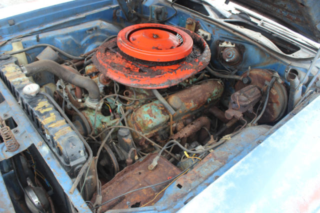 1972 Plymouth Road Runner - photo 11
