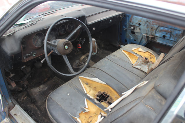 1972 Plymouth Road Runner - photo 12