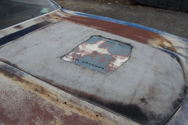 1972 Plymouth Road Runner - photo 13