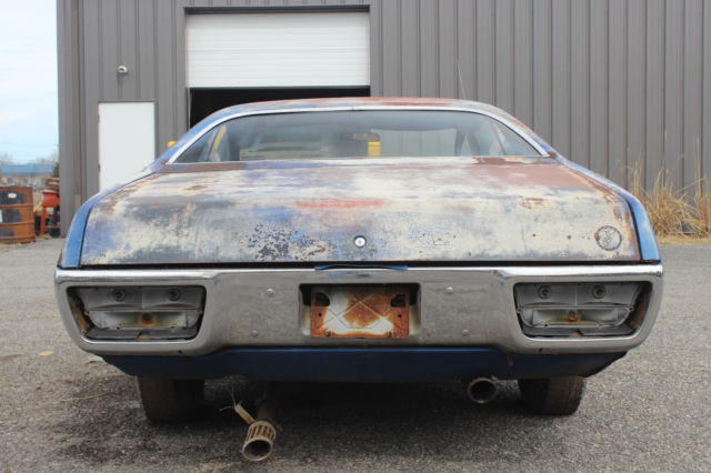 1972 Plymouth Road Runner - photo 6