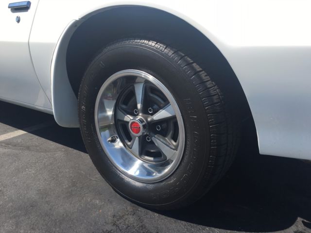 1972 Pontiac Trans Am - photo 11