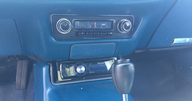 1972 Pontiac Trans Am - photo 13