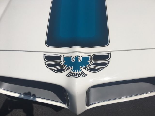 1972 Pontiac Trans Am - photo 9