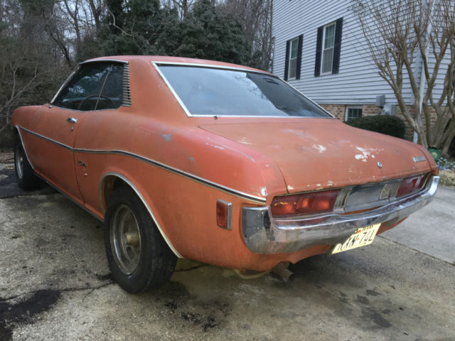 1972 Toyota Celica - photo 6