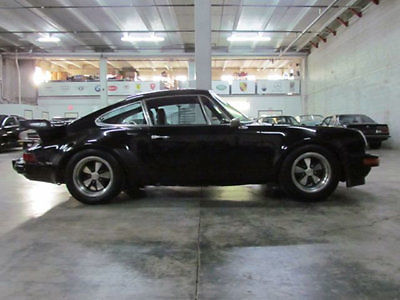 1972 911 Coupe RSR Inspired bodywork Complete Great project Rare Side Oil Filer 1972 Porsche 911