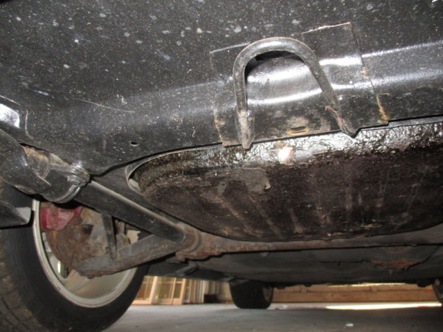 1972 Porsche 911 - photo 12