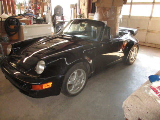 1972 Porsche 911 - photo 2